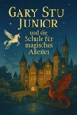 Cover: Gary Stu Junior