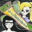 Cover: Ino & Neji in a Mission for two
