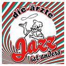 Cover: Jazz ist anders - Die Story-LP