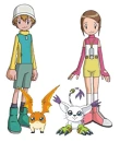 Cover: Digimon Weihnachtsfest