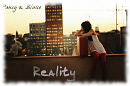 Cover: Reality