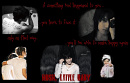 Cover: Hush, little Baby~