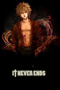 Cover: It never ends