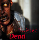 Cover: Twisted Dead