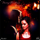 Cover: Merry Christmas, Granger