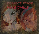 Cover: Perfect Mask