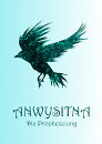 Cover: Anwysitna ~ Die Prophezeiung