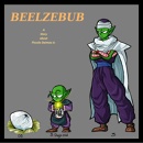 Cover: Beelzebub