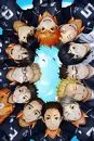 Cover: Das Chaos