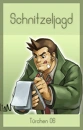 Cover: Schnitzeljagd