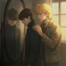 Cover: Utsushimi