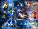 Cover: Final Fantasy X-2