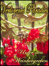 Cover: Verlorenes Paradies