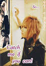 Cover: so...Catch me, if you Can!