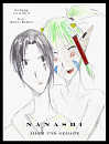 Cover: Nanashi - Jäger und Gejagte