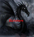 Cover: Blutstern