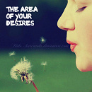 Cover: The Area Of Your Desires