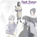 Cover: Dark Future