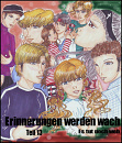 Cover: Freunde