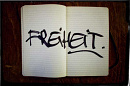 Cover: Freiheit