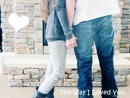 Cover: The Way I Loved You.