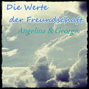 Cover: Die Werte der Freundschaft