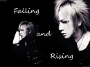 Cover: Falling and Rising