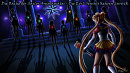 Cover: Die Rache der Sailor Animamates - Die Evil Senshis kehren zurück