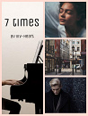 Cover: 7 times