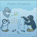 Cover: Kleine Freunde, grosse Freude