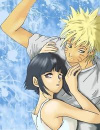 Cover: NaruHina