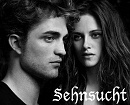 Cover: Sehnsucht