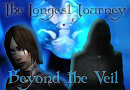 Cover: The Longest Journey - Beyond the Veil