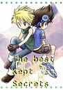 Cover: The Best Kept Secrets