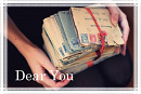 Cover: Dear You
