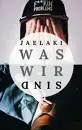 Cover: Was wir sind