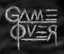 Cover: GAME OVER