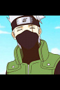 Cover: Kakashi´s stressfreier Morgen!?