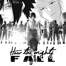 Cover: How the mighty fall