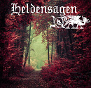 Cover: Heldensagen