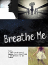 Cover: Breathe Me