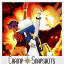 Cover: Champ Snapshots
