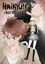 Cover: Haikyu!! Another Desire - Germany
