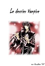 Cover: Le dernier Vampire