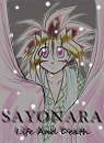 Cover: Sayonara - Life And Death