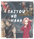 Cover: Taiyou no Hana