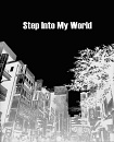 Cover: Step Into My World