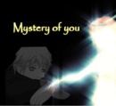 Cover: Mystery of you