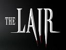 Cover: The Lair