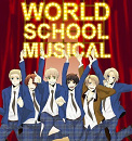 Cover: HETALIA  - colOURs of the WORLD